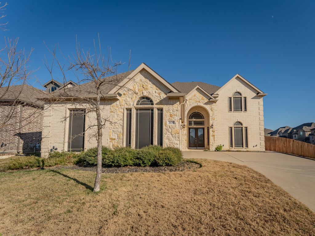 2630 Flatbush Avenue, Midlothian, TX 76065 — photo 1