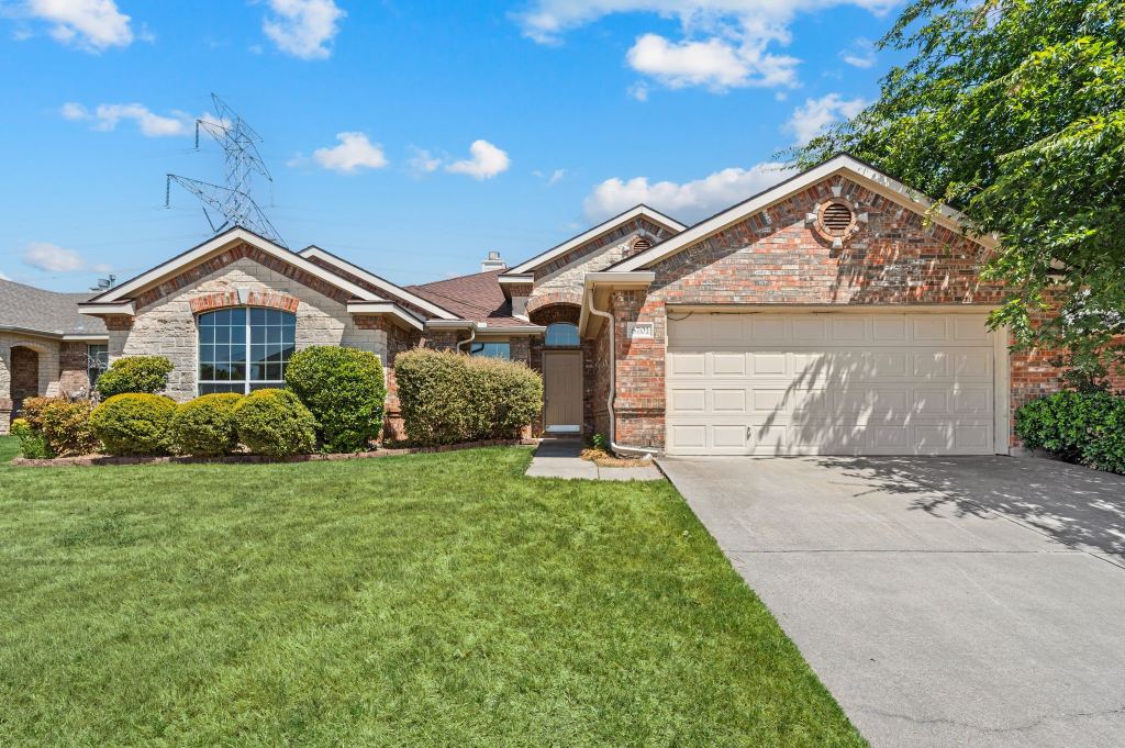 6701 Terrace Glen Drive, Arlington, TX 76002 — photo 1