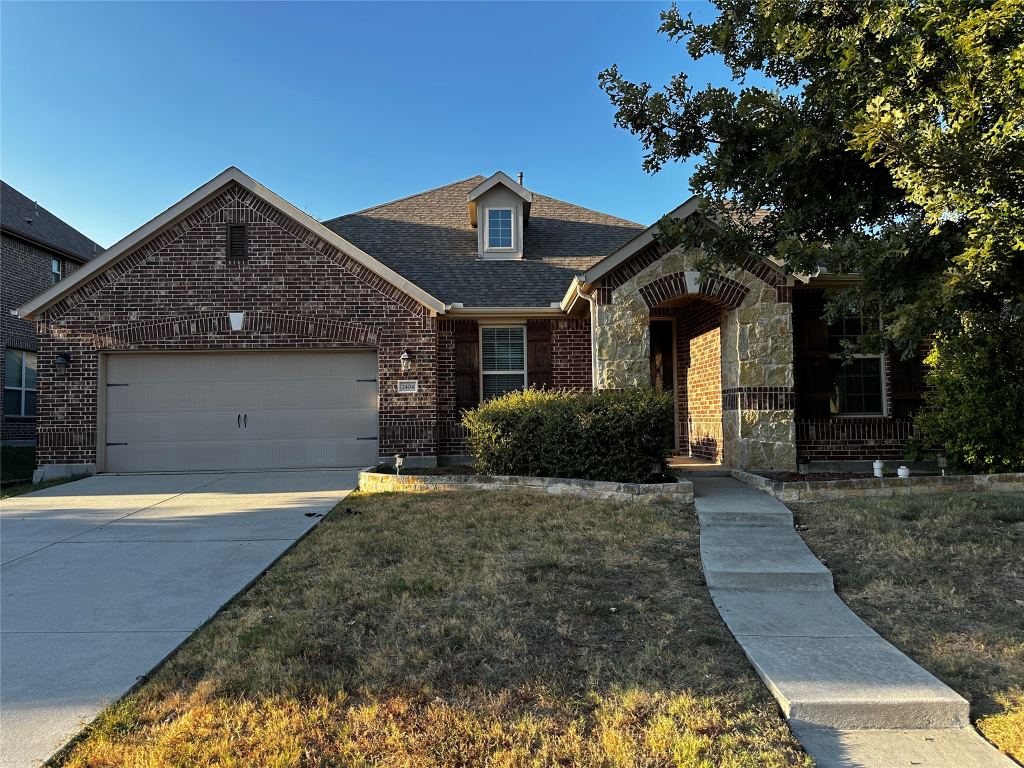 2404 Shenfield Drive, McKinney, TX 75071 — photo 1