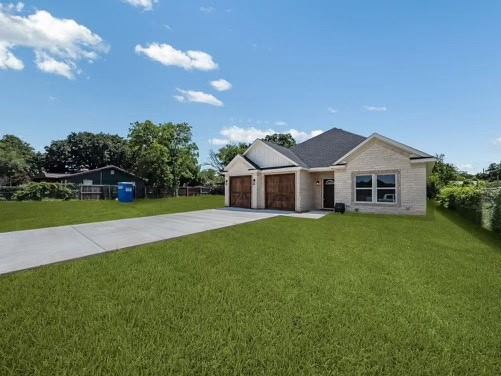 2033 S Edgewood Terrace, Fort Worth, TX 76105 — photo 1
