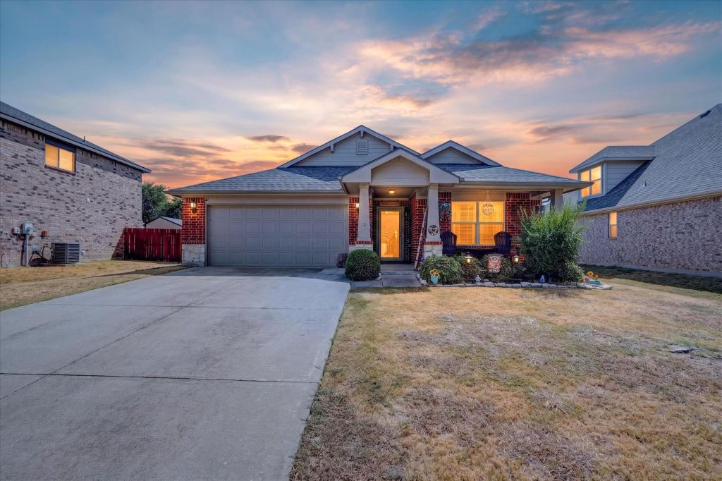521 Leatherman Drive