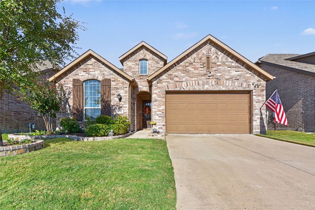 1548 Seminole Drive, Forney, TX 75126 — photo 1