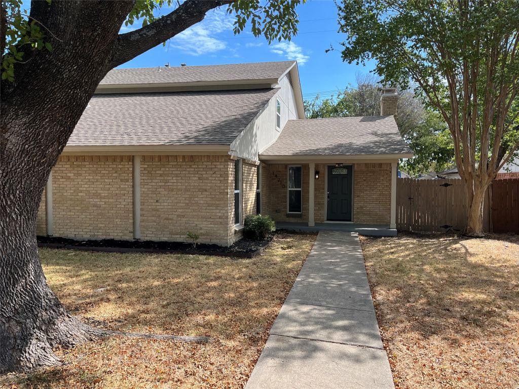 14710 Overview Drive, Dallas, TX 75254 — photo 1