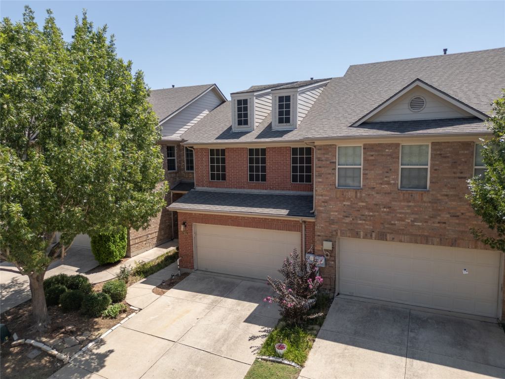 2661 Jacobson Drive, Lewisville, TX 75067 — photo 1