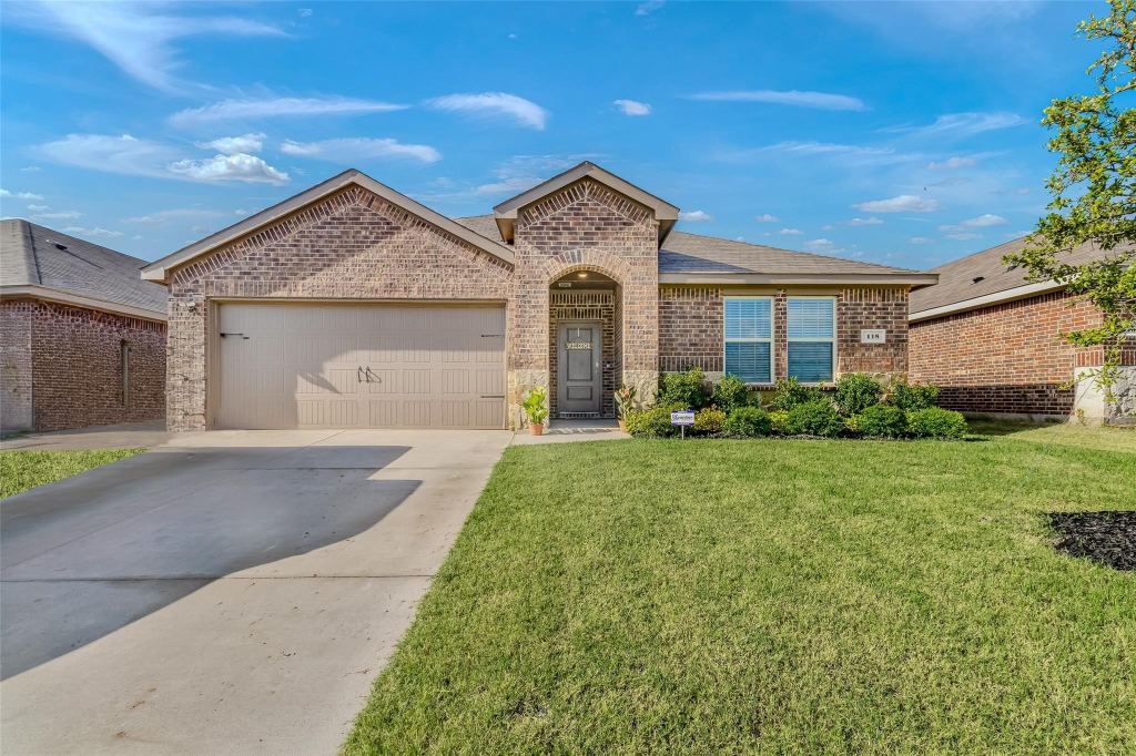118 Secretariat Lane, Caddo Mills, TX 75135 — photo 1