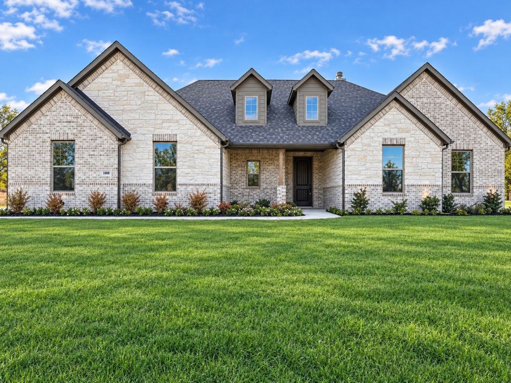 1000 Kessler Road, Weatherford, TX 76087 — photo 1
