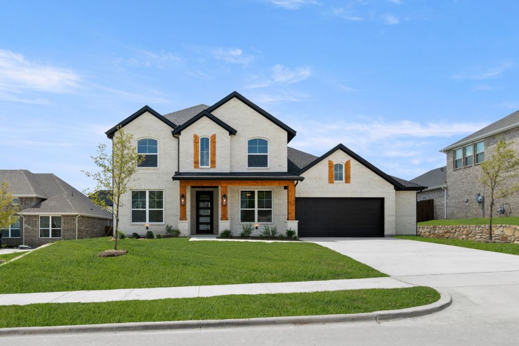 962 Richard Pittmon Drive