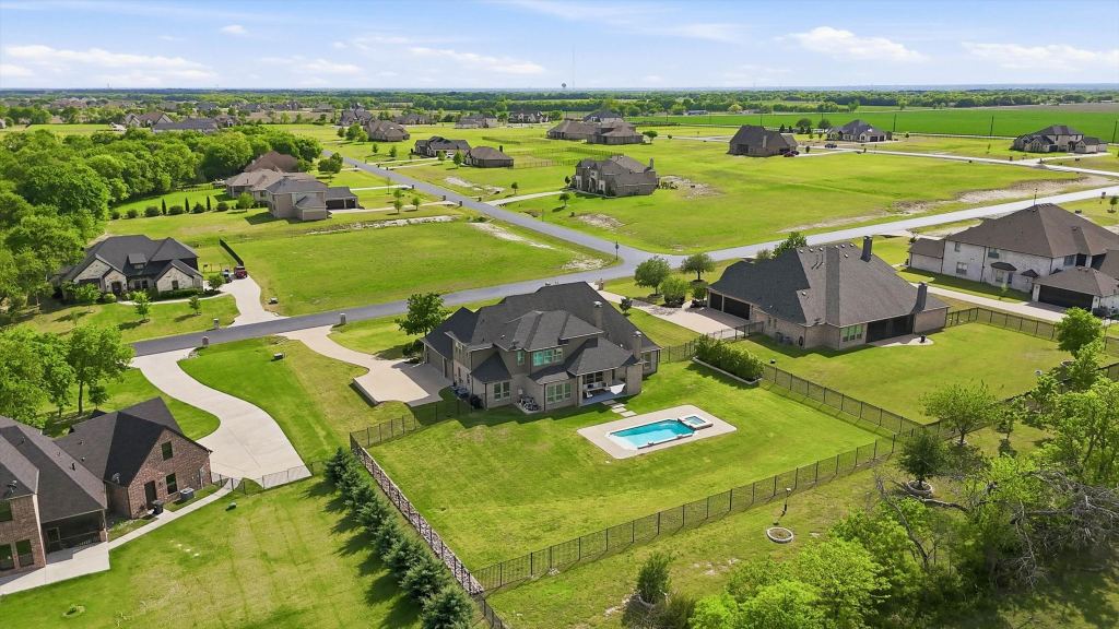 4243 Serenity Trail, McKinney, TX 75071 — photo 1