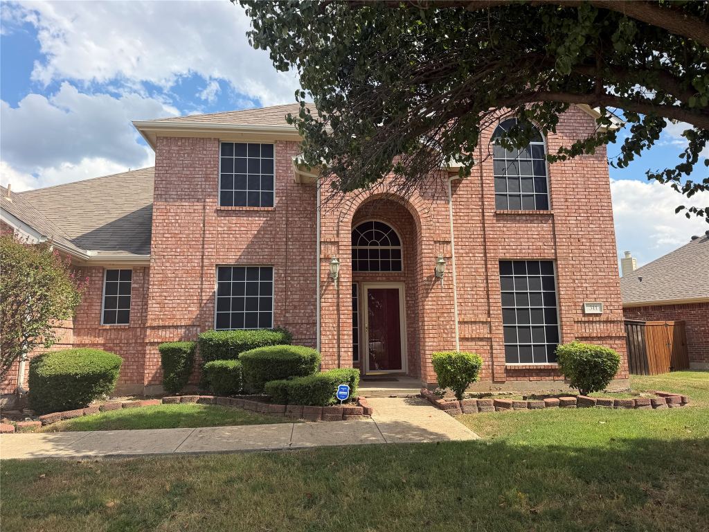 311 Holly Leaf Trail, Forney, TX 75126 — photo 1