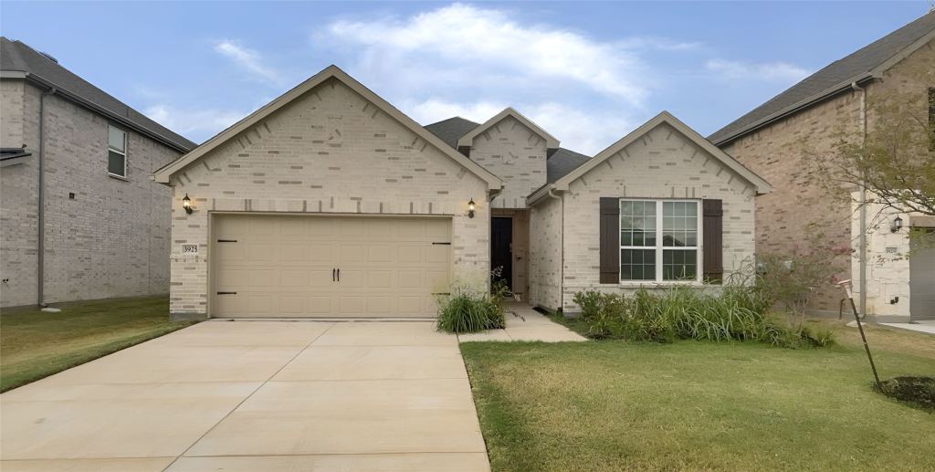 3925 Calderwood Drive, McKinney, TX 75071 — photo 1