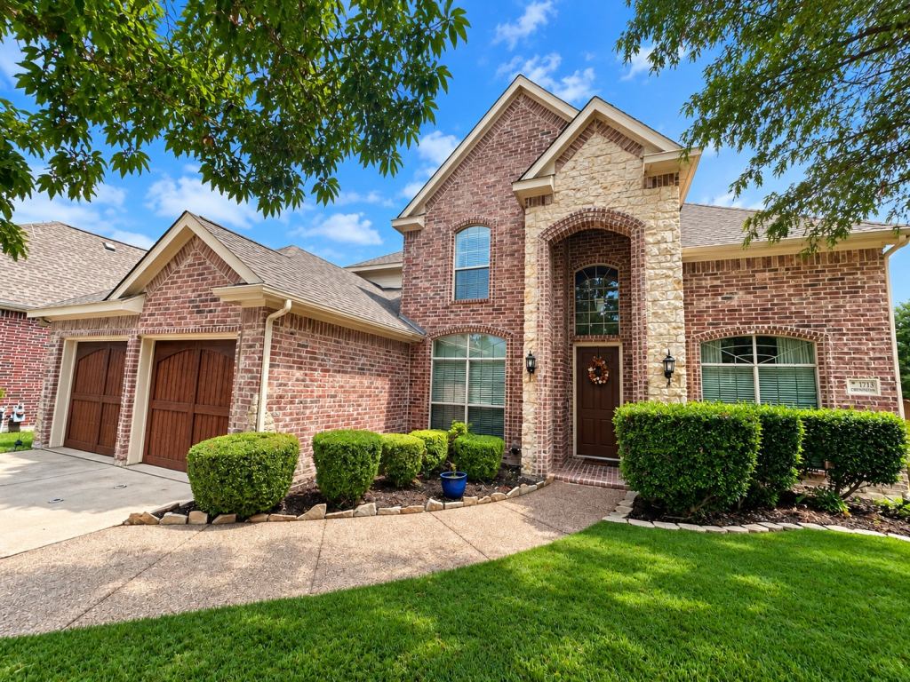 1713 Chessington Lane, McKinney, TX 75072 — photo 1