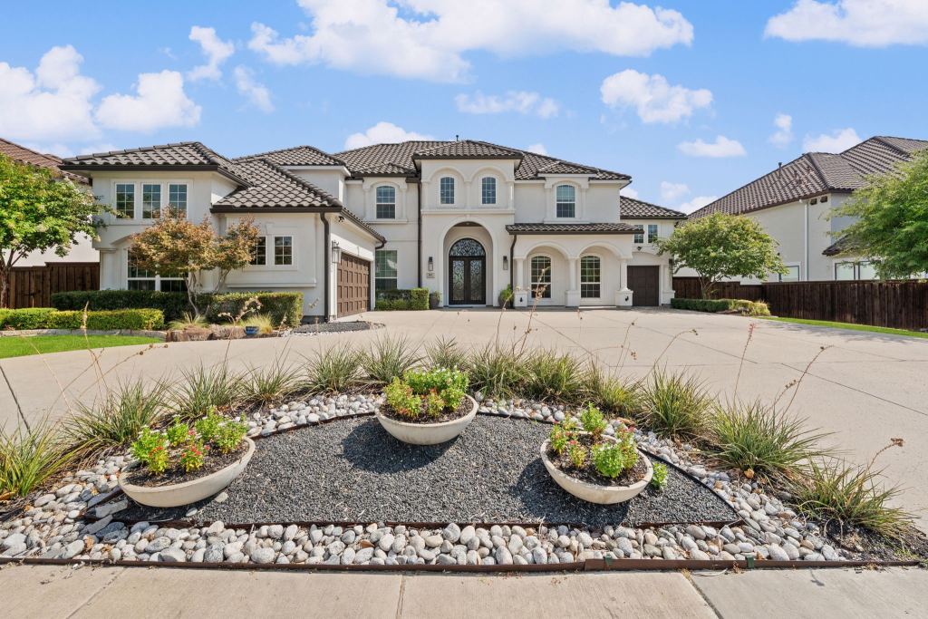 967 Cimarron Road, Frisco, TX 75036 — photo 1