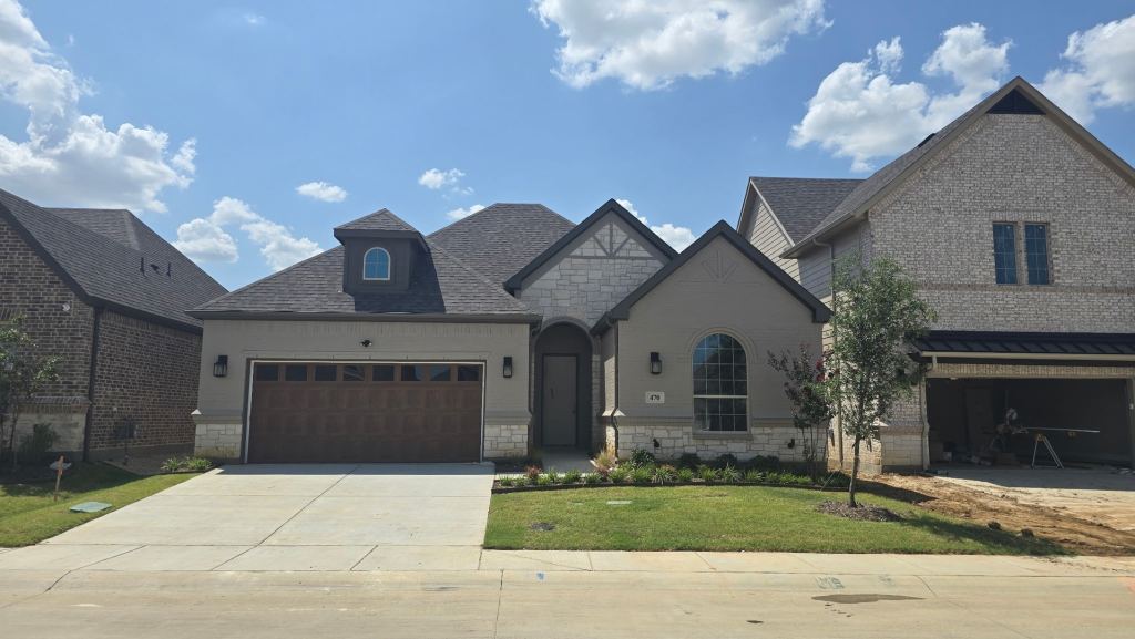 470 Florence Drive, Prosper, TX 75078 — photo 1