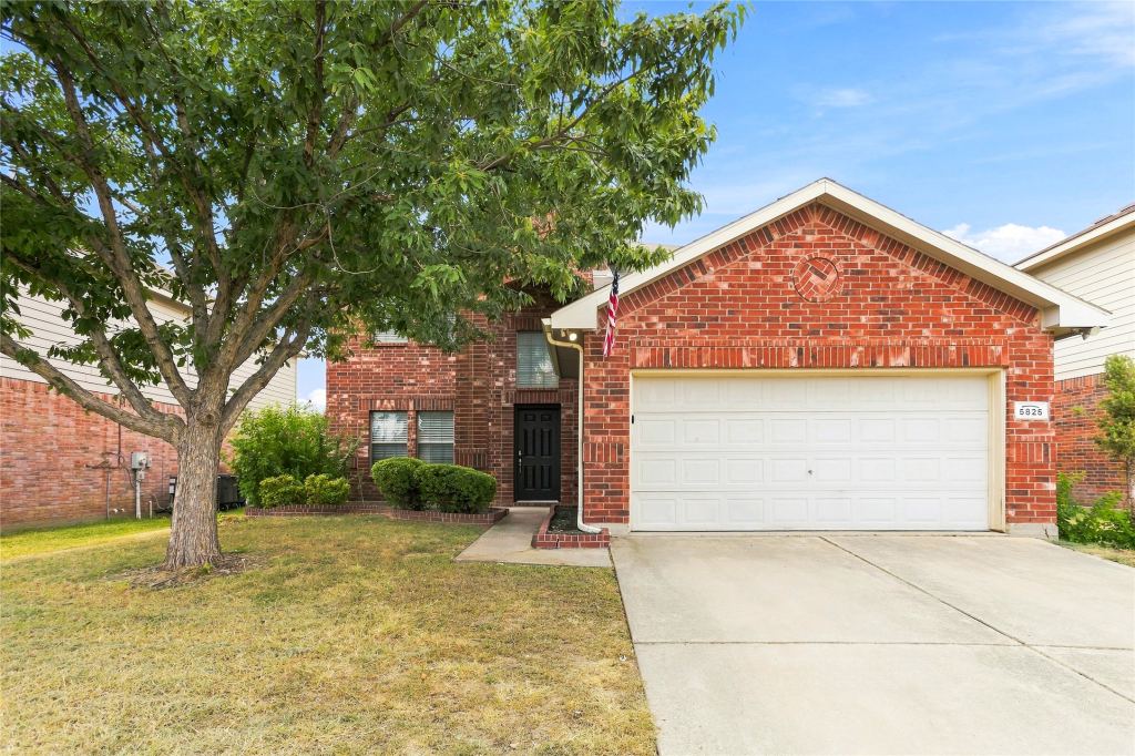 5825 Show Master Lane, Fort Worth, TX 76179 — photo 1