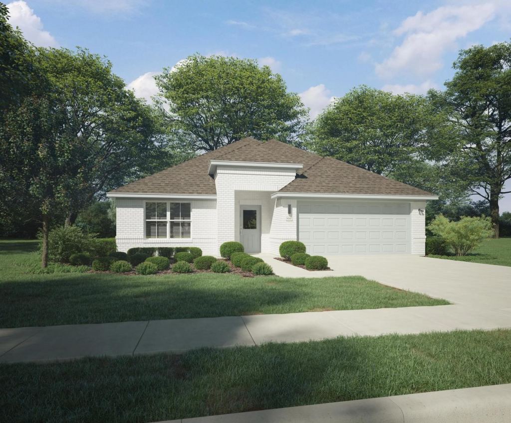 1125 Del Rio Drive, Lavon, TX 75166 — photo 1