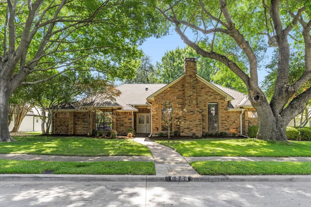 6604 Garfield Drive, Plano, TX 75023 — photo 1