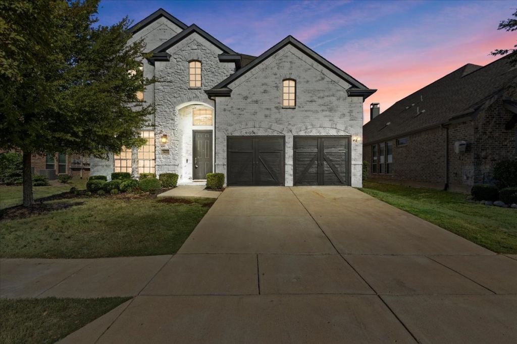 3621 Wagon Wheel Way, Celina, TX 75009 — photo 1