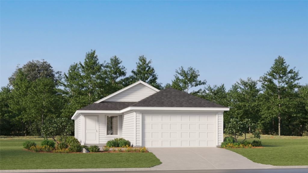 1125 Laurel Lane, Wilmer, TX 75172 — photo 1