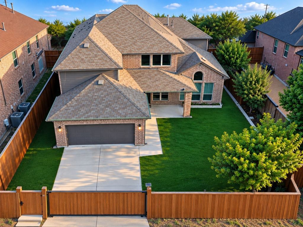 11366 Corsicana Drive, Frisco, TX 75035 — photo 1