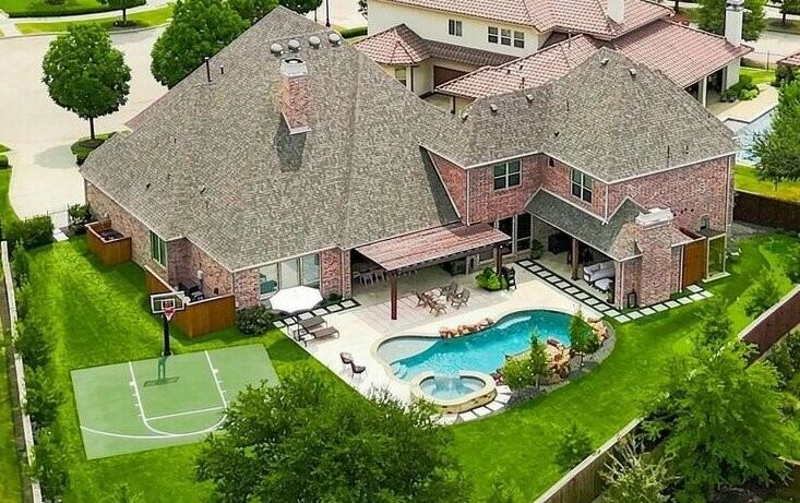 12967 Mahogany Court, Frisco, TX 75033 — photo 1