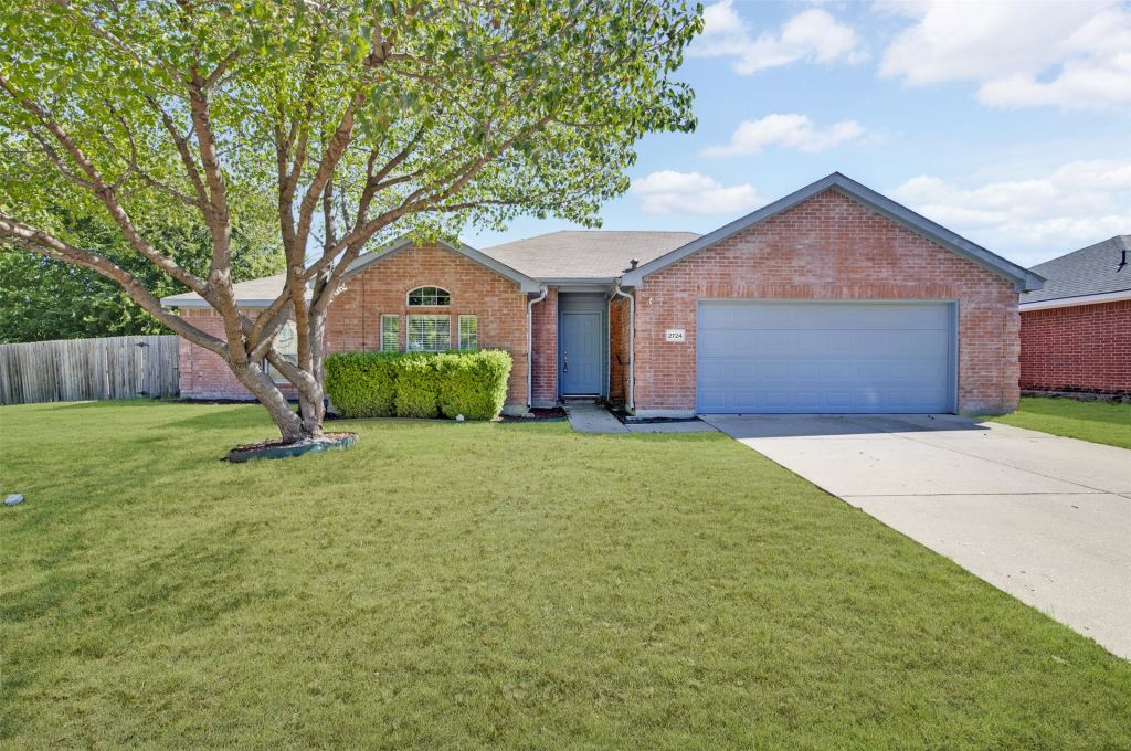 2724 Douglas Drive, McKinney, TX 75071 — photo 1