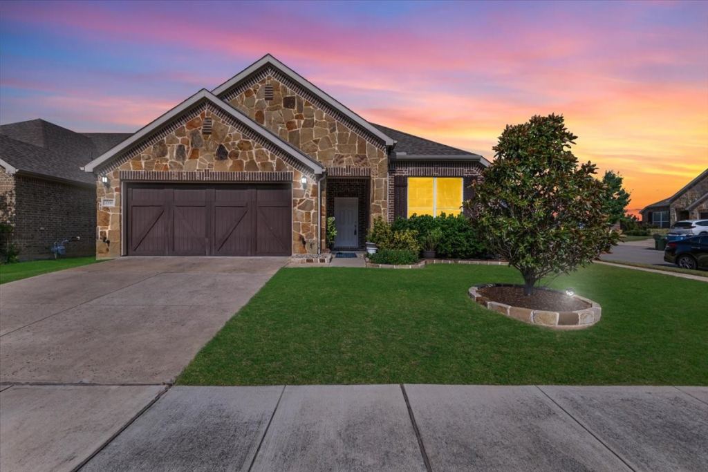 2700 Red Sage Road, Lewisville, TX 75067 — photo 1