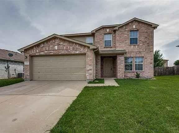 6716 Barred Owl Road, Arlington, TX 76002 — photo 1