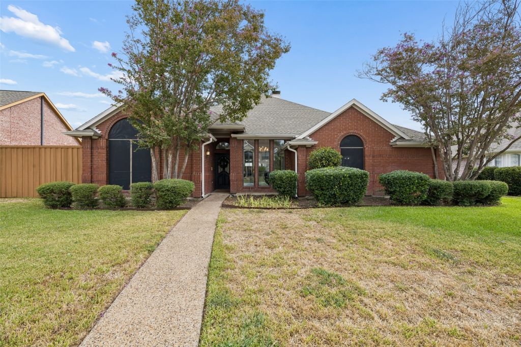 6656 Wickliff Trail, Plano, TX 75023 — photo 1