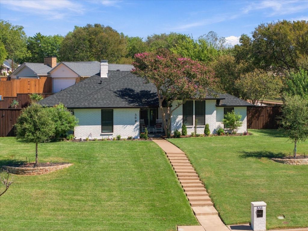 508 Wildwood Lane