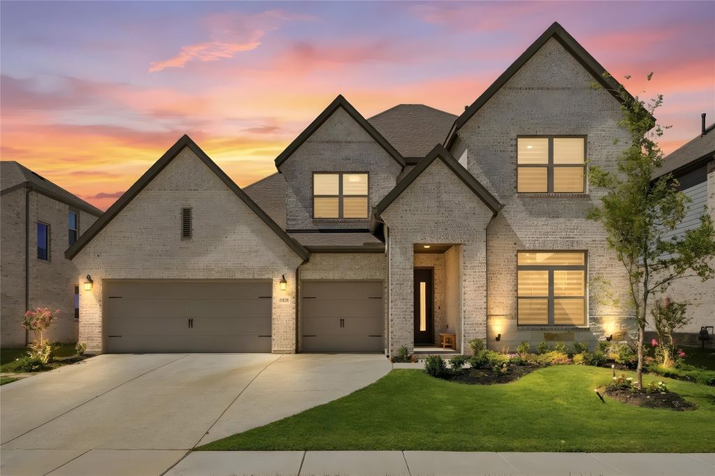1520 Arrowwood Ridge, Northlake, TX 76226 — photo 1