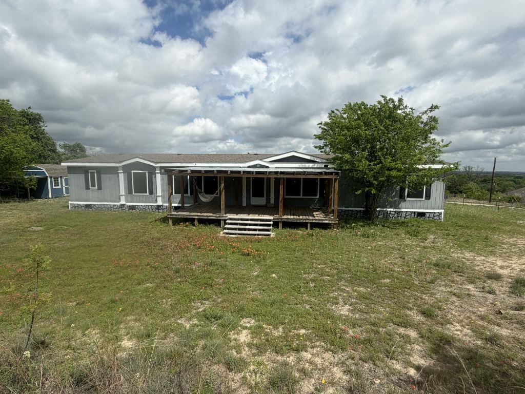 1085 Highland Circle, Springtown, TX 76082 — photo 1