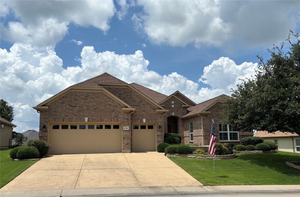 8708 Sarasota, Denton, TX 76207 — photo 1