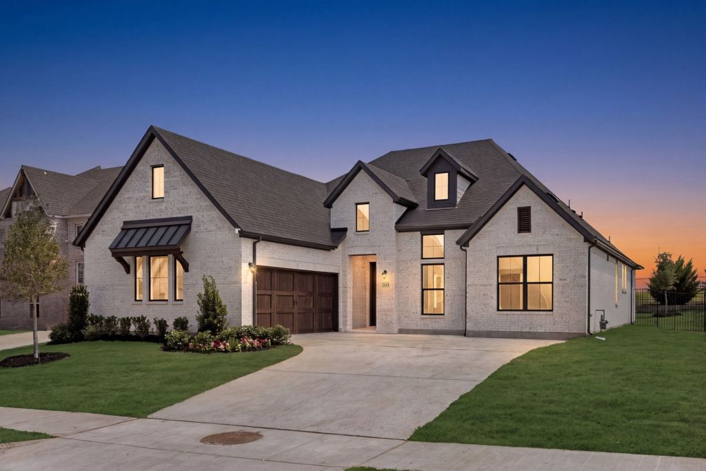 2019 Wickersham Road