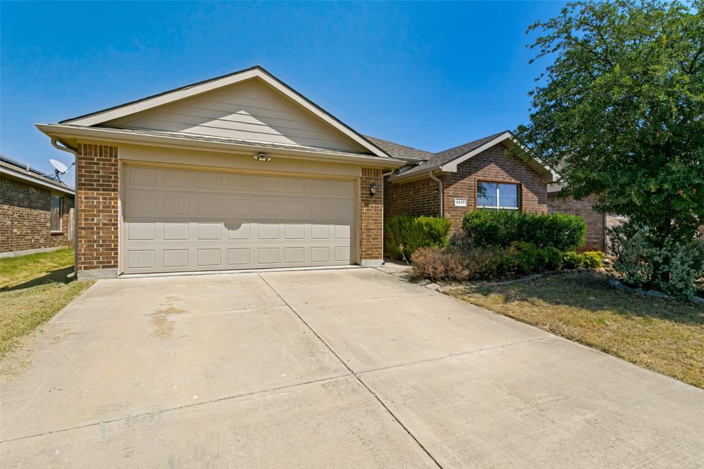 8817 Poynter Street, Fort Worth, TX 76123 — photo 1