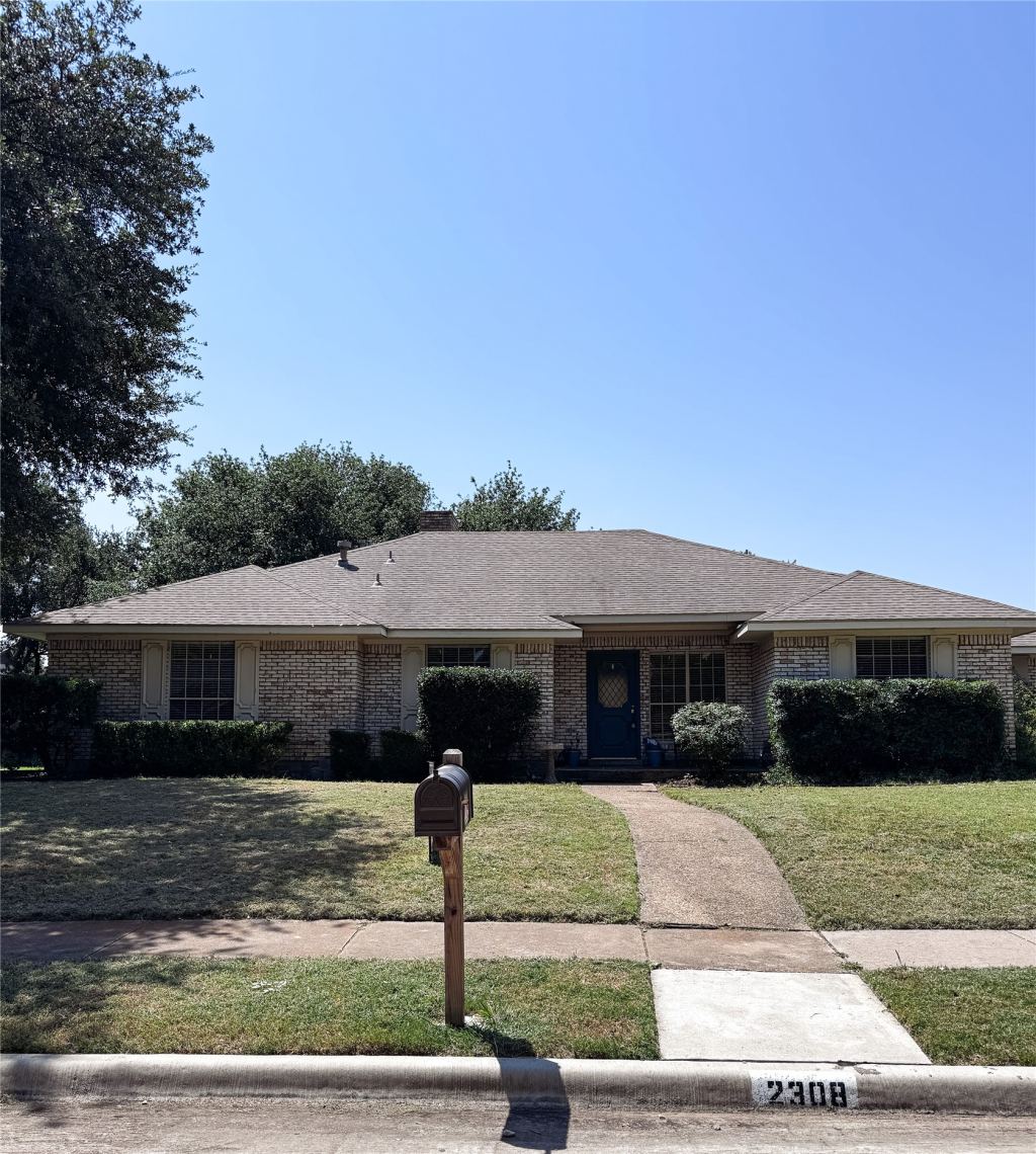 2308 Cliffside Drive, Plano, TX 75023 — photo 1