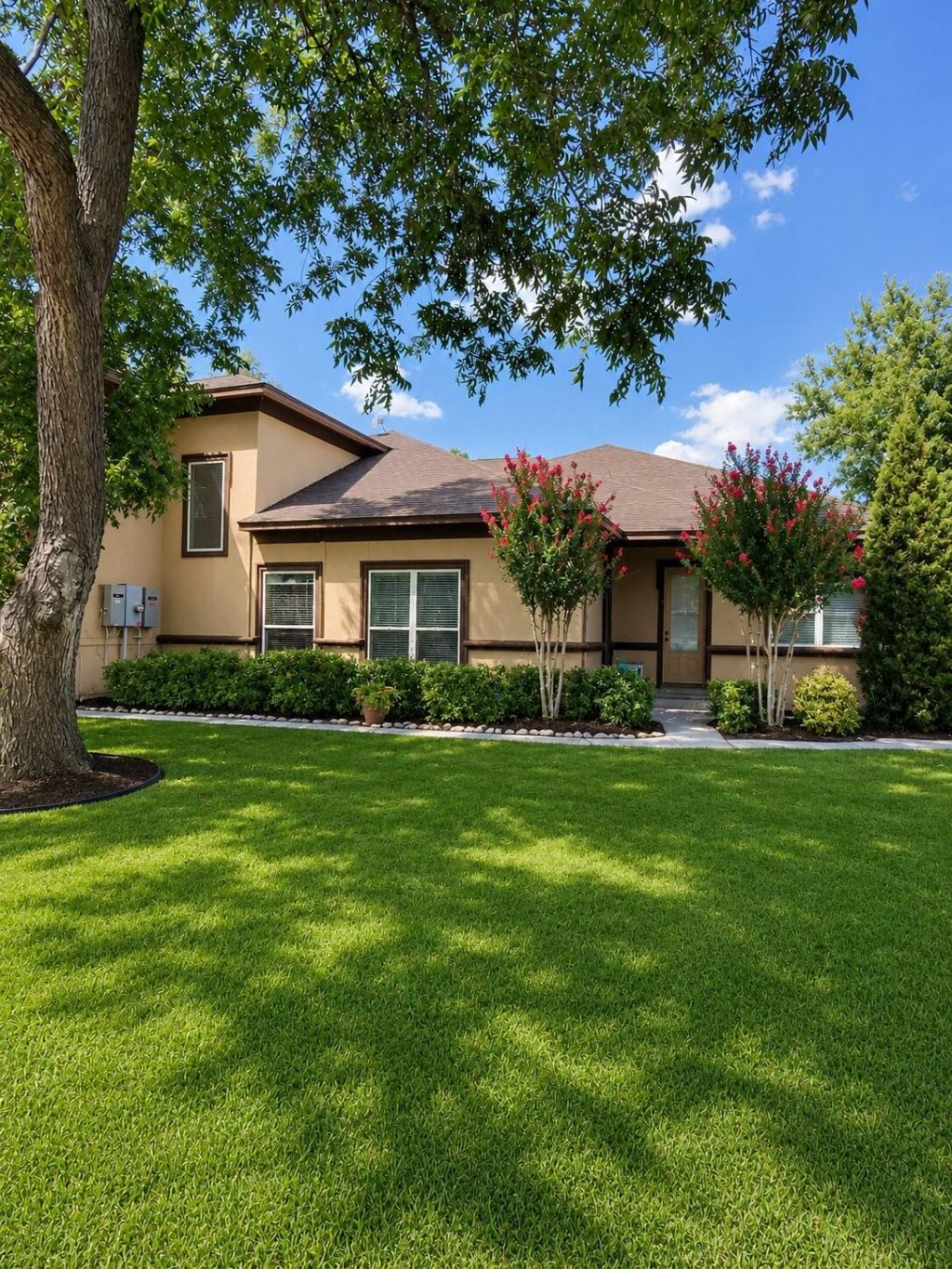 570 Harmony Circle, Weatherford, TX 76087 — photo 1