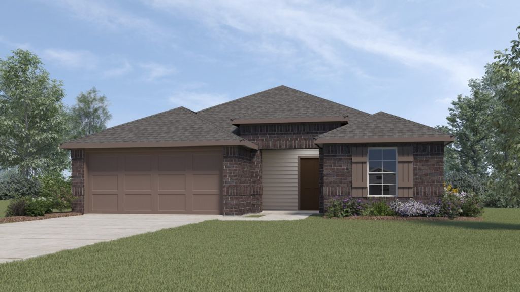 112 Silvergrass Street, Royse City, TX 75189 — photo 1