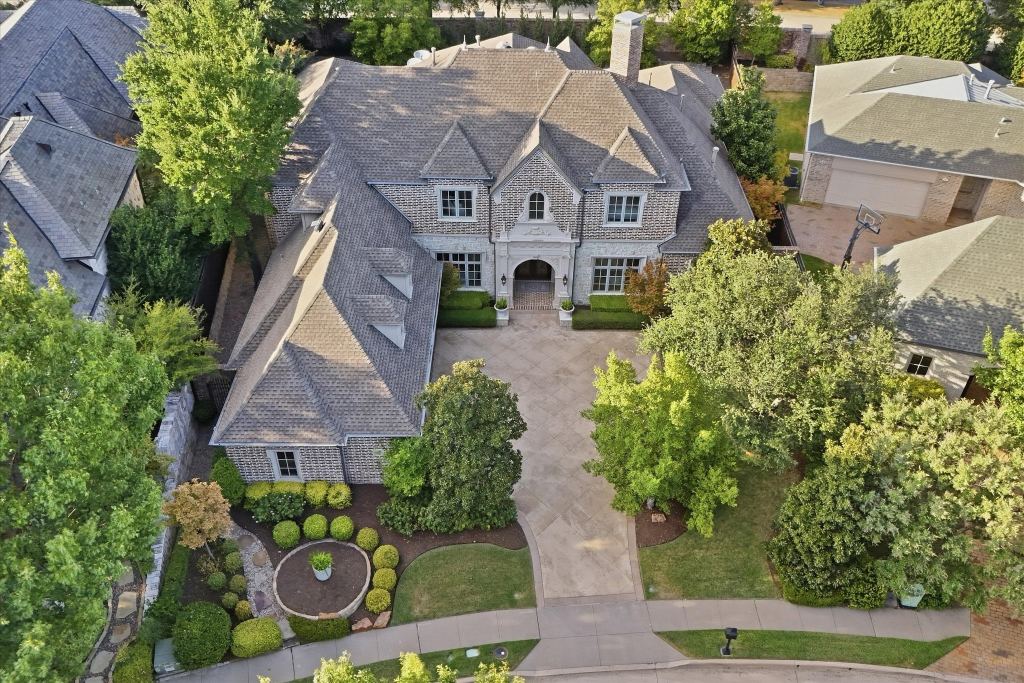 20 Armstrong Drive, Frisco, TX 75034 — photo 1