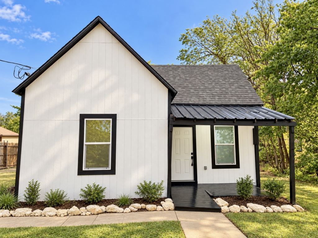 131 Elder Street, Waxahachie, TX 75165 — photo 1
