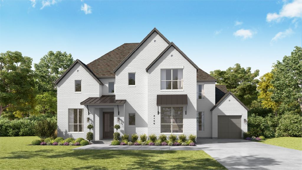 2220 Sorrelwood Court, Celina, TX 75009 — photo 1