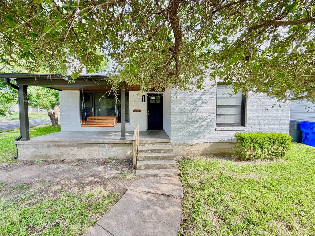4500 Athens Avenue, Waco, TX 76710 — photo 1