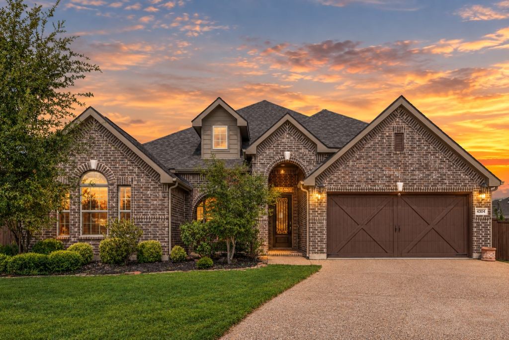 4304 Caney Creek Circle, Celina, TX 75078 — photo 1