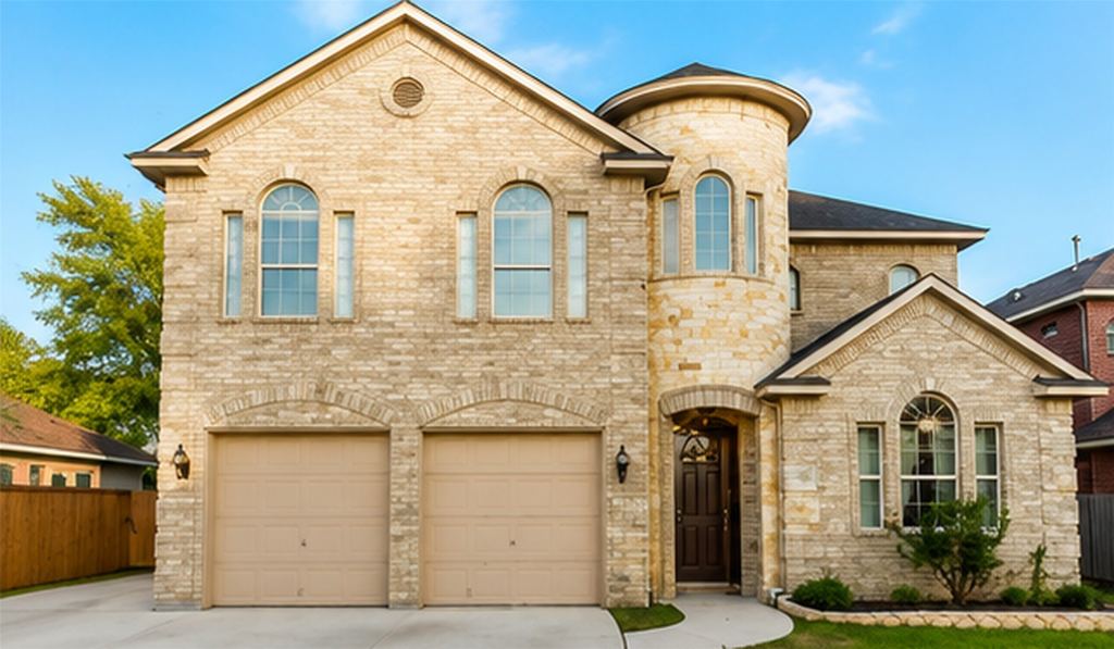 1020 Pearson Street, Irving, TX 75061 — photo 1