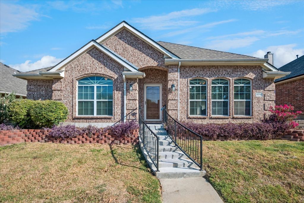 8016 Silverado Trail, McKinney, TX 75070 — photo 1