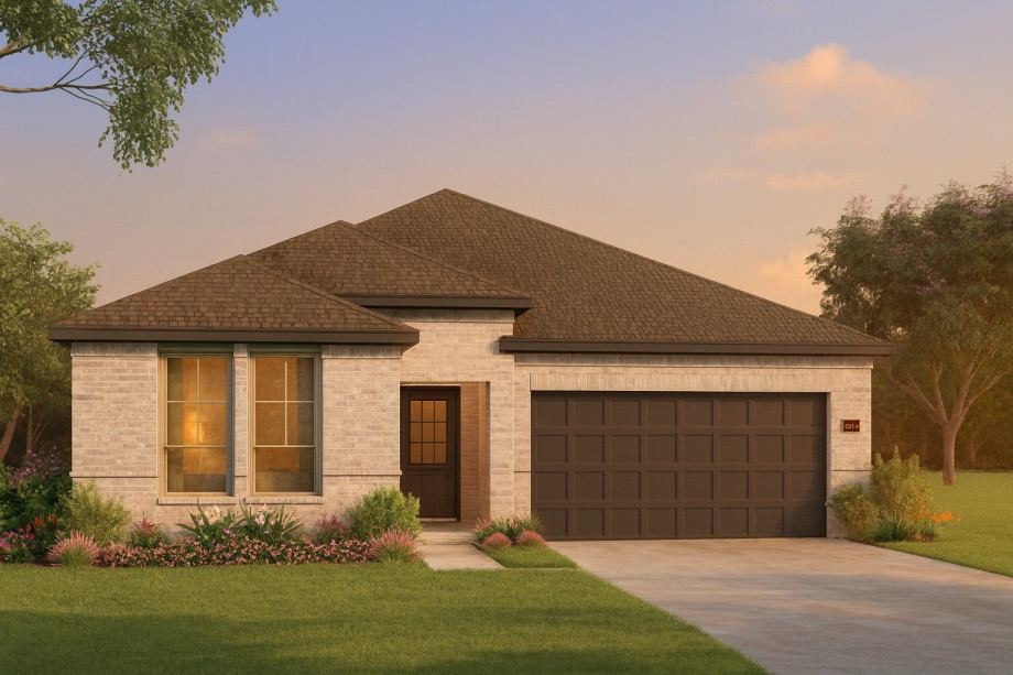 3109 Manchester Drive