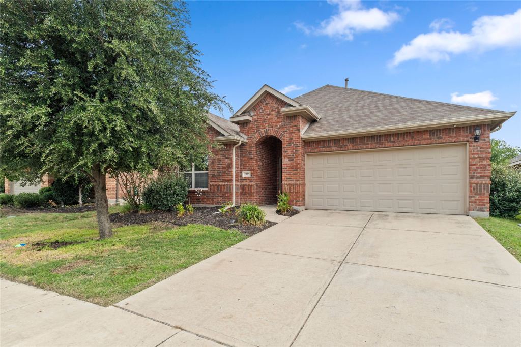 2329 Scott Creek Drive, Little Elm, TX 75068 — photo 1