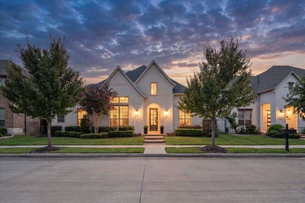 3584 Plum Vista Place, Arlington, TX 76005 — photo 1