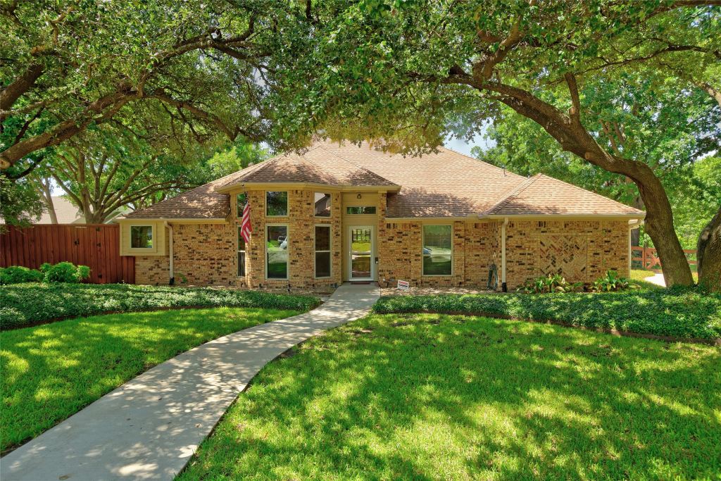 920 Raywood Circle, Plano, TX 75075 — photo 1