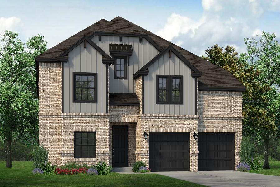 16412 Freshwater Drive, Celina, TX 75009 — photo 1