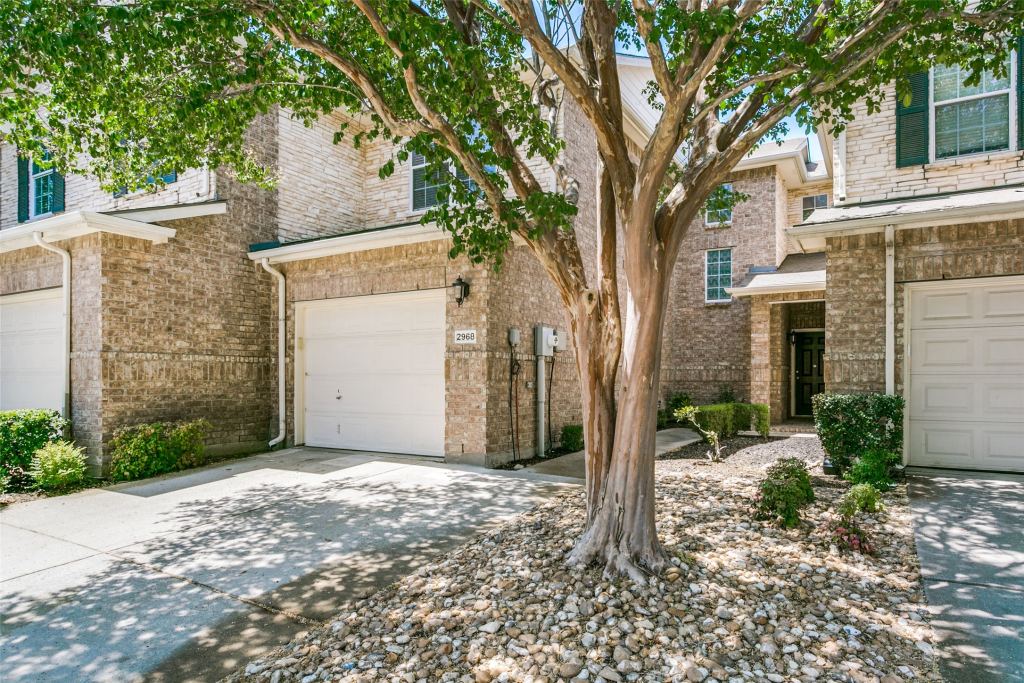 2968 Muirfield Drive, Lewisville, TX 75067 — photo 1